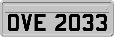 OVE2033