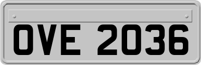 OVE2036