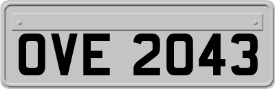 OVE2043