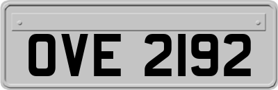 OVE2192