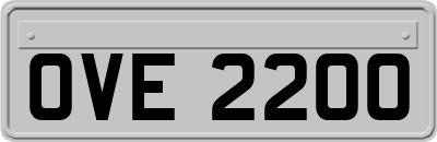 OVE2200