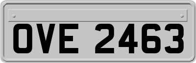 OVE2463