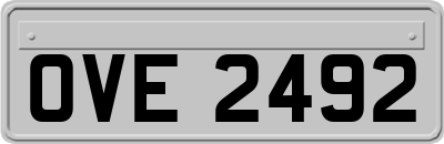 OVE2492