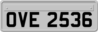 OVE2536