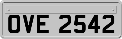 OVE2542