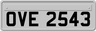 OVE2543