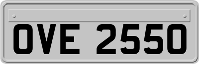 OVE2550