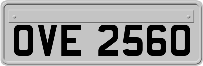 OVE2560