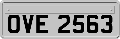 OVE2563
