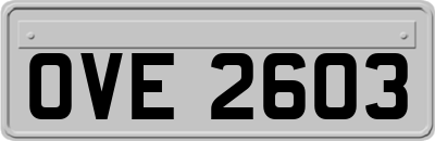 OVE2603