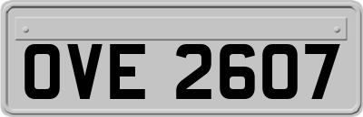 OVE2607