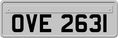 OVE2631