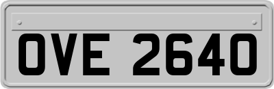 OVE2640