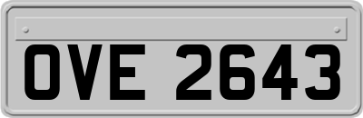 OVE2643