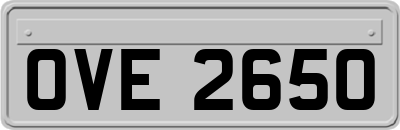 OVE2650