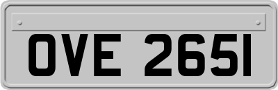 OVE2651
