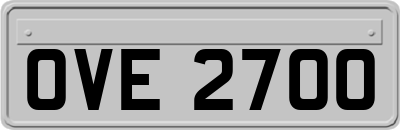 OVE2700