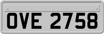 OVE2758