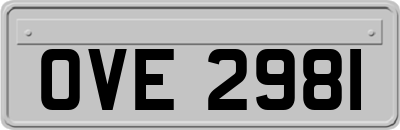 OVE2981