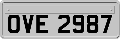OVE2987