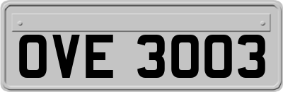OVE3003