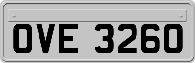 OVE3260