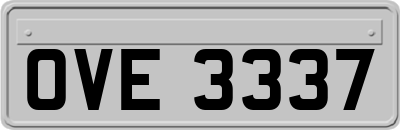 OVE3337