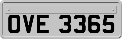 OVE3365