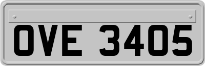 OVE3405