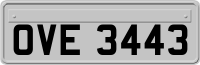 OVE3443