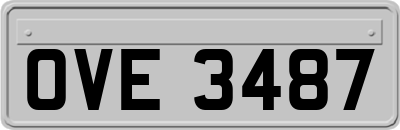 OVE3487