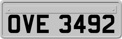 OVE3492