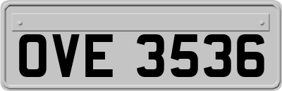 OVE3536