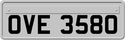 OVE3580