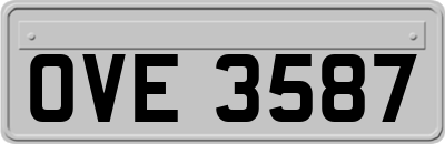 OVE3587