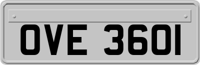 OVE3601