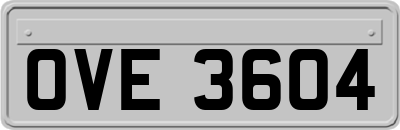 OVE3604