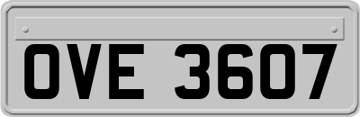 OVE3607