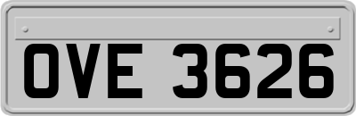 OVE3626