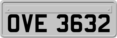OVE3632
