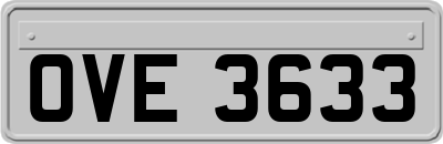 OVE3633
