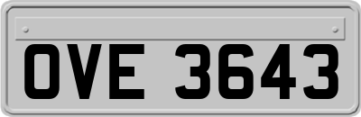 OVE3643