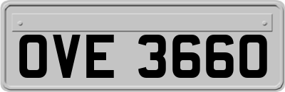 OVE3660