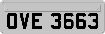 OVE3663