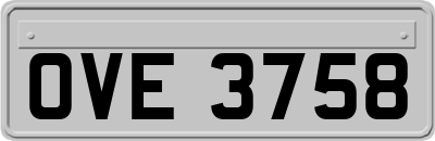 OVE3758