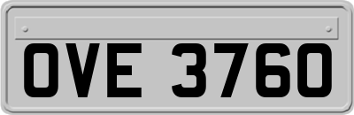 OVE3760