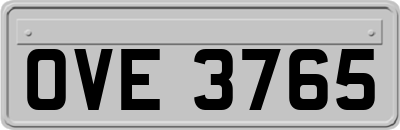 OVE3765