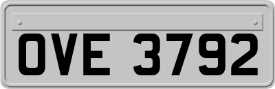 OVE3792