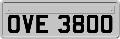 OVE3800