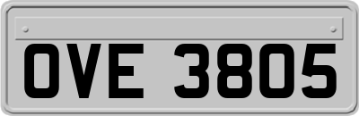 OVE3805